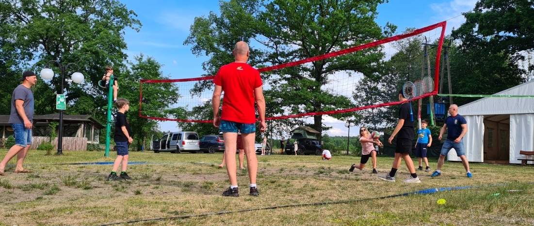 Ośrodek Uroczysko w Słopcu – malownicze położenie wśród lasów Gór Świętokrzyskich