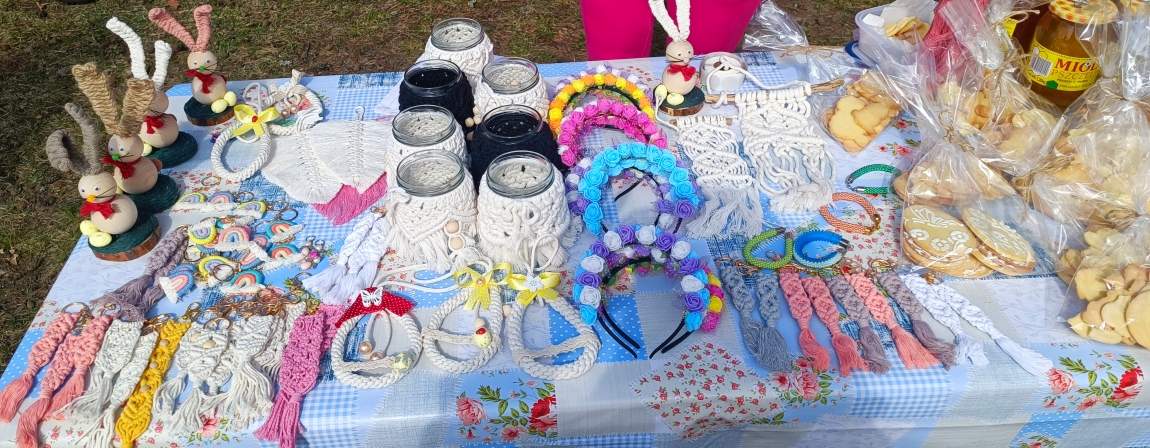 Wydarzenia plenerowe i imprezy integracyjne w Ośrodku Uroczysko – Borków