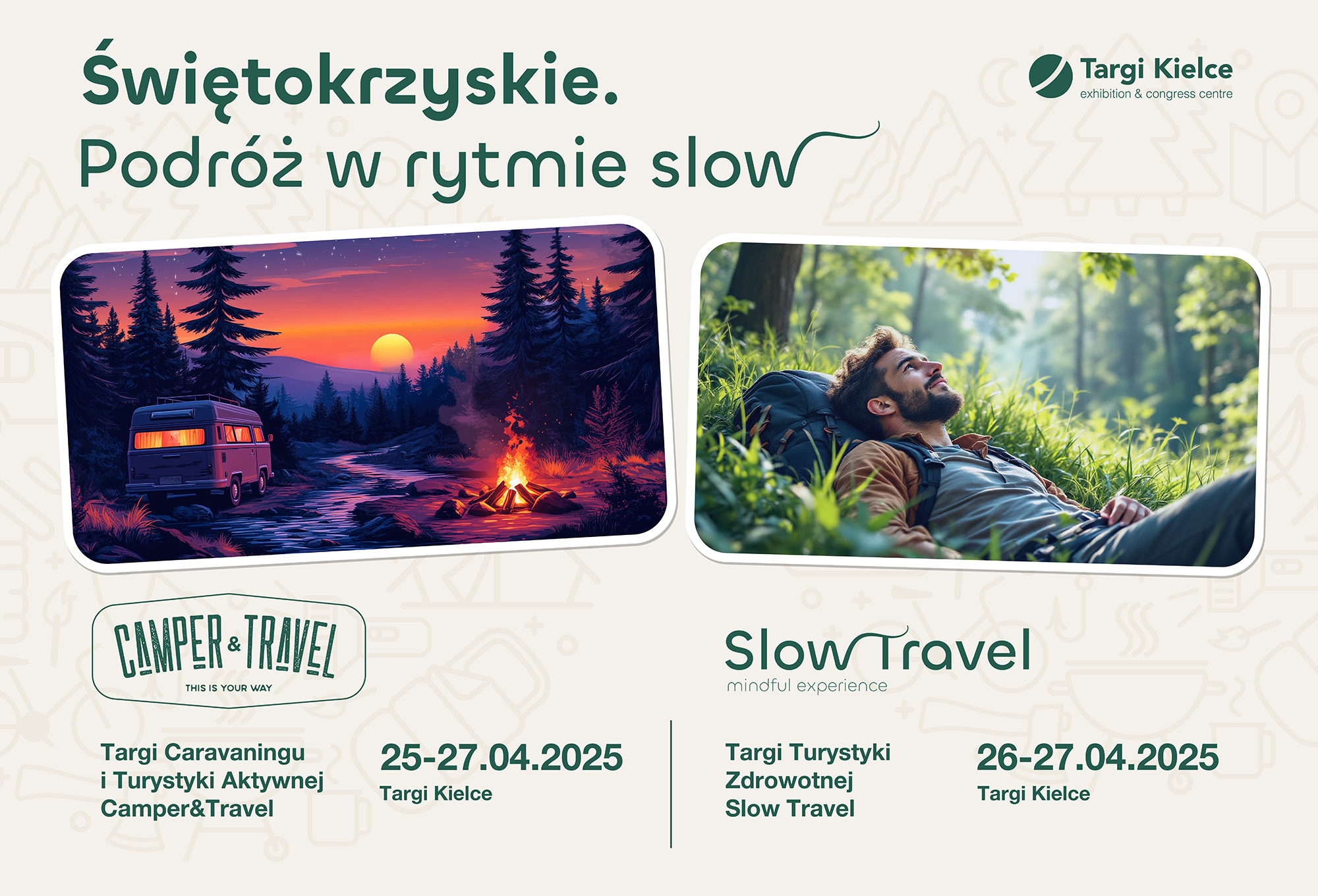 Targi Caravaningu i Turystyki Aktywnej