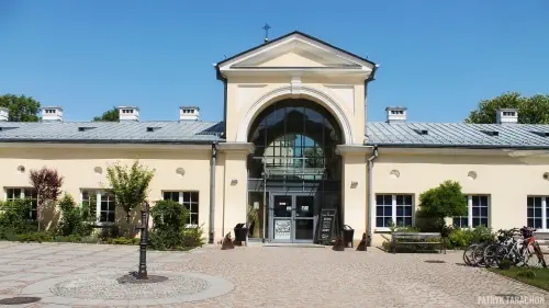 Muzeum Zabawek i Zabawy