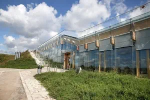 Atrakcje turystyczne Gór Świętokrzyskich - Centrum Geoedukacji, Kielce